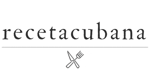 RecetaCubana logo