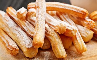 churros